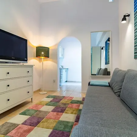 Rent Like Emilii Plater 25 * Warsaw