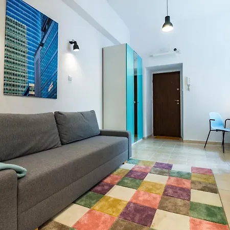 Rent Like Emilii Plater 25 Warsaw